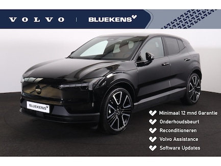 Volvo EX30 0
