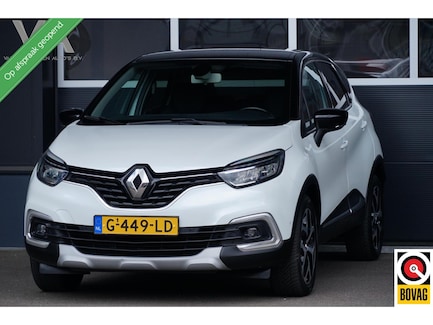 Renault Captur 0