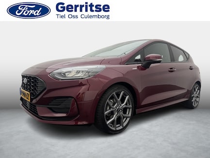 Ford Fiesta 0