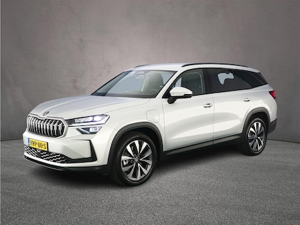 Skoda Kodiaq 0