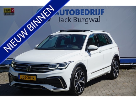 Volkswagen Tiguan 0