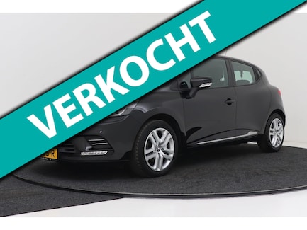 Renault Clio 0
