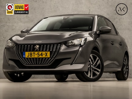 Peugeot 208 0