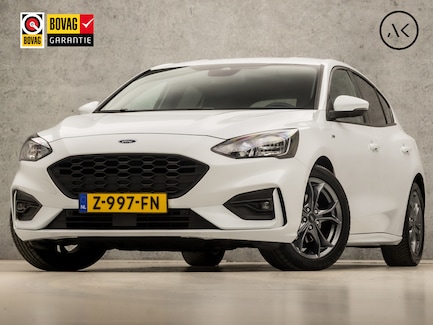 Ford Focus 0
