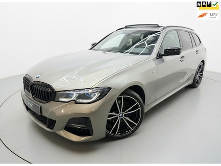 BMW 3-Serie 0