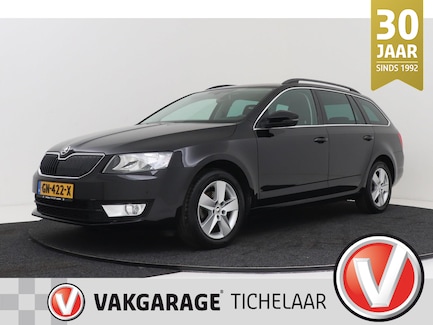 Skoda Octavia 0