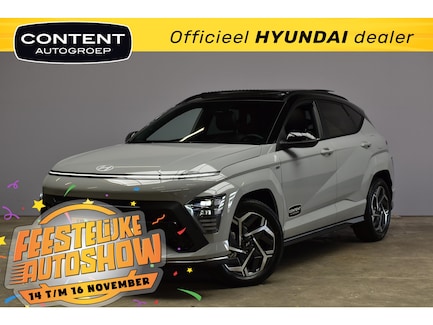 Hyundai Kona 0