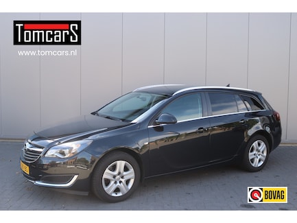 Opel Insignia 0