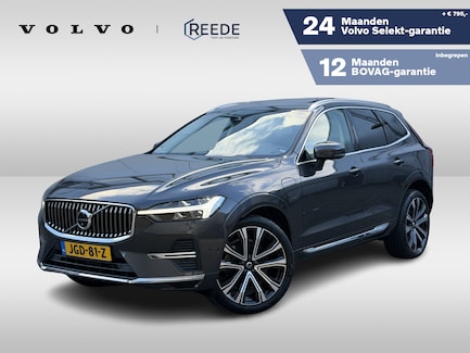 Volvo XC60 0