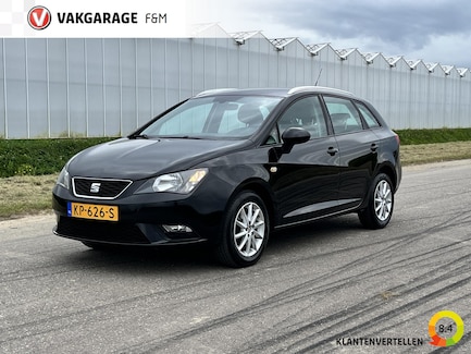 SEAT Ibiza 0