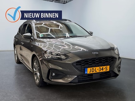 Ford Focus 0