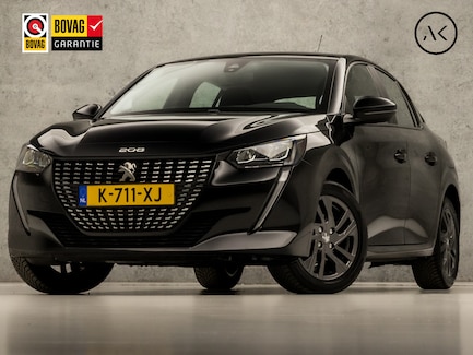 Peugeot 208 0