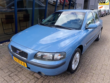 Volvo S60 0