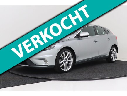 Volvo V40 0