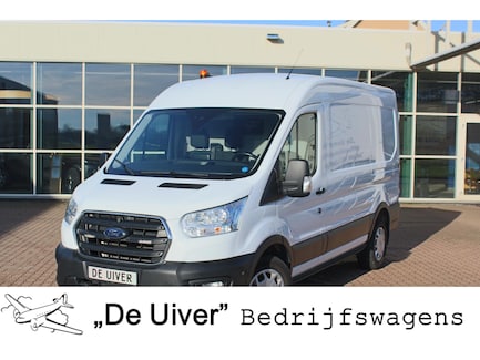 Ford Transit 0