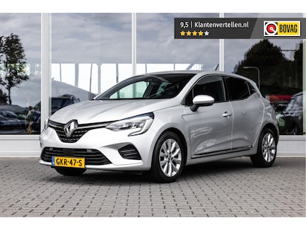 Renault Clio 0