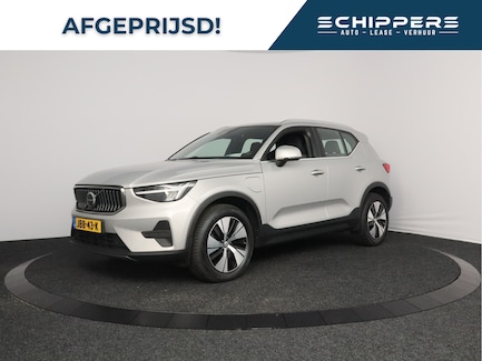 Volvo XC40 0