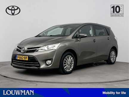 Toyota Verso 0