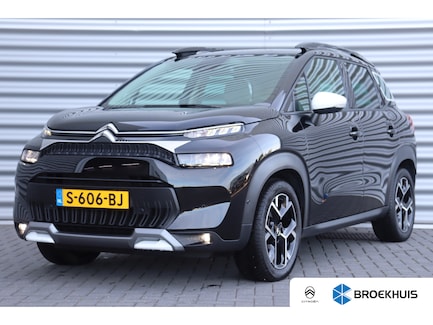 Citroën C3 Aircross 0