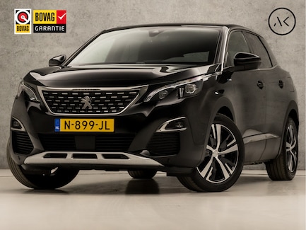 Peugeot 3008 0