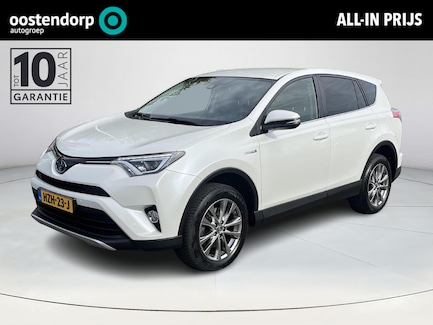 Toyota RAV4 0