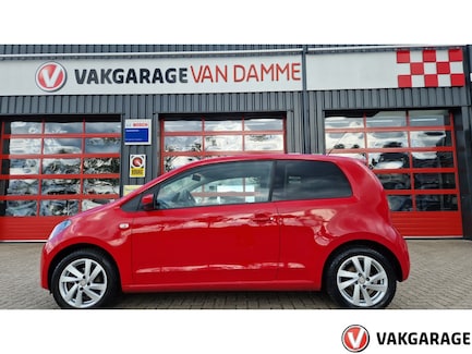 SEAT Mii 0