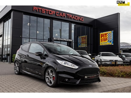 Ford Fiesta 0