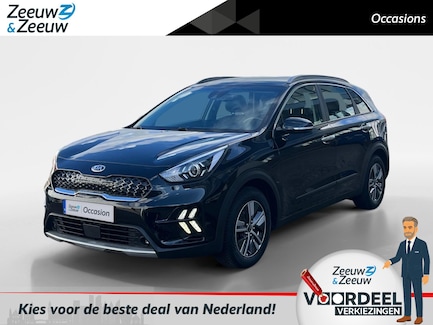 Kia Niro 0