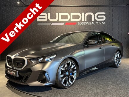 BMW i5 0