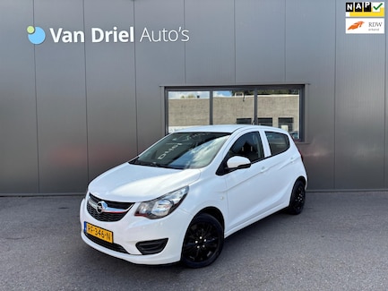 Opel Karl 0