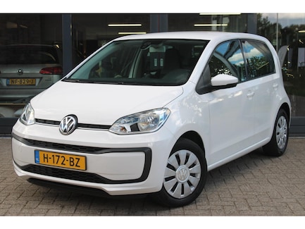 Volkswagen Up! 0