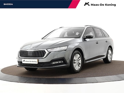 Skoda Octavia 0