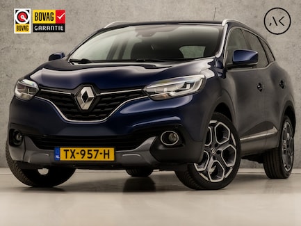 Renault Kadjar 0