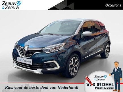 Renault Captur 0
