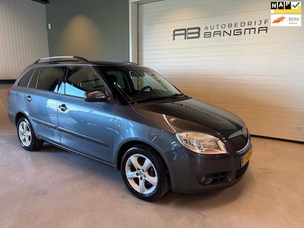 Skoda Fabia 0