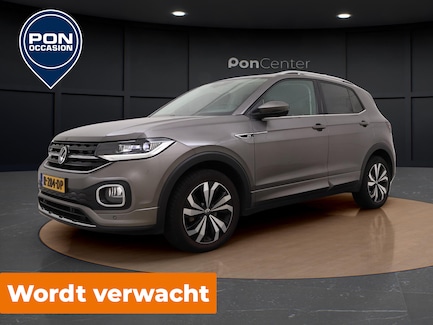 Volkswagen T-Cross 0