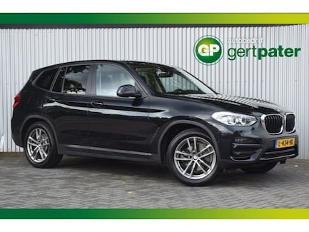 BMW X3 0