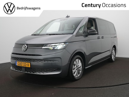 Volkswagen Multivan 0