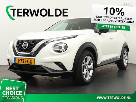 Nissan Juke 0