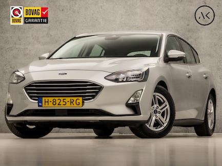 Ford Focus 0
