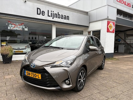 Toyota Yaris 0