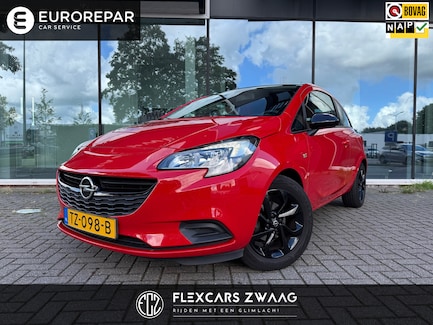 Opel Corsa 0