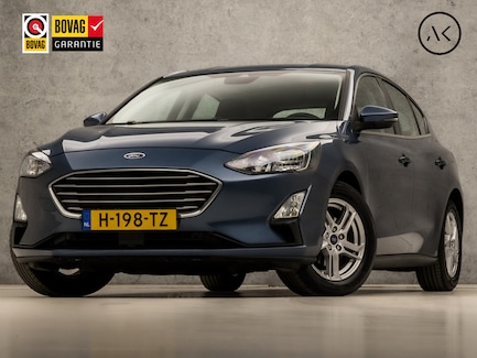 Ford Focus 0