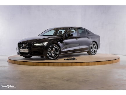 Volvo S60 0