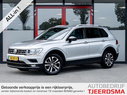 Volkswagen Tiguan 0