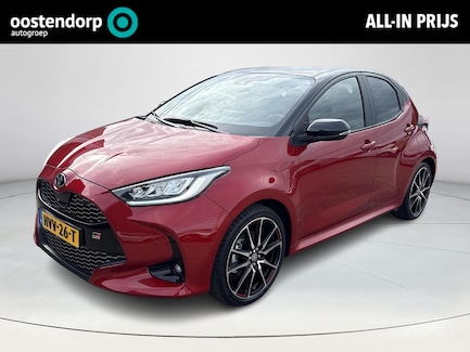 Toyota Yaris 0