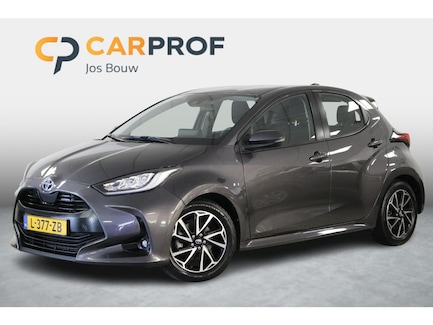 Toyota Yaris 0