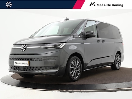 Volkswagen Multivan 0