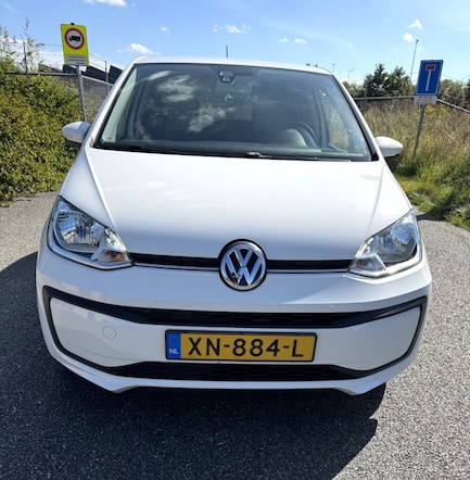 Volkswagen Up! 0