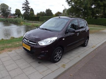 Hyundai i10 0